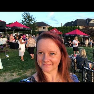 Meet your Posher, Michelle